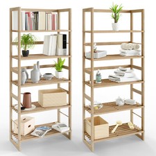 Standregal badregal holzregal - standregal,