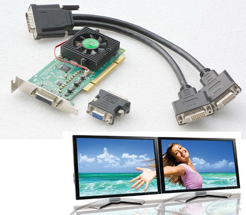 Pci low profil grafikkarte - profil,