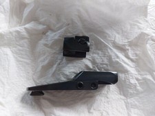 Original EAW Schwenkmontage für Zeiss Innenschiene Diavari SEM - Top  Zustand