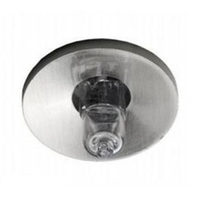 Einbaurahmen LED Einbaustrahler Gehäuse Sternenhimmel G4 Mini Stern Spot Halogen