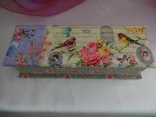 Schmuckkästchen Schatztruhe