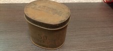 Alte zigarettendose wehrmacht - alte,
