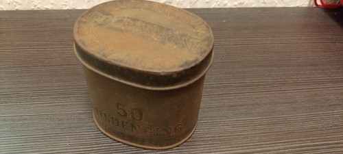 Alte zigarettendose wehrmacht - alte,