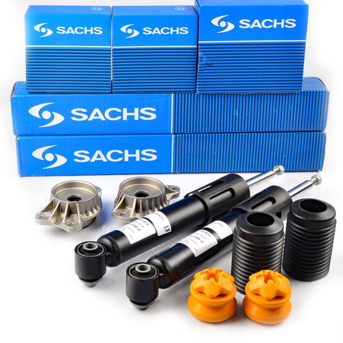 Sachs stoßdämpfer - stoßdämpfer, +