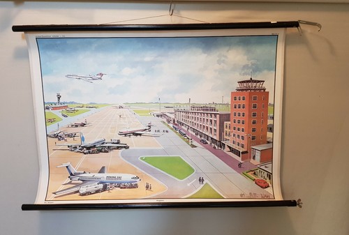 Lordey flugplatz flughafen - d.lordey,