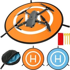 2025 NEU Landeplatz für