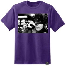 Batman & Robin Old Skool Adam