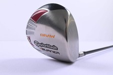 Taylormade Burner Draw 2007