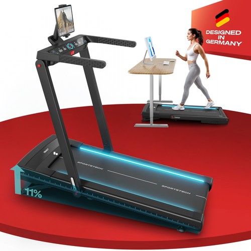 Sportstech stread fold - stread, pro