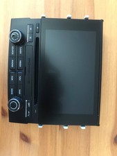 15-18 Porsche Cayenne RADIO /