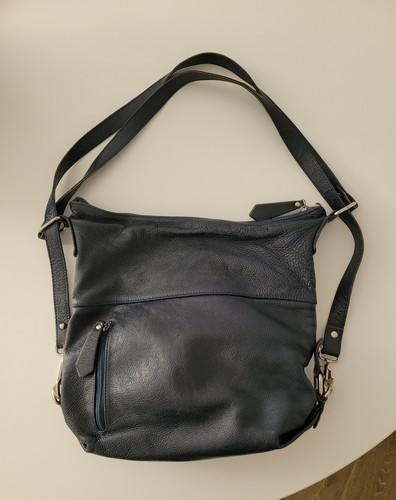 Damen ledertasche rucksack - damen, ledertasche/rucksack