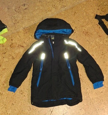 neuwertige H&M  Winterjacke