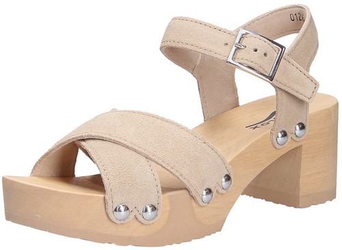 Softclox sandale hanka s3641 - softclox,