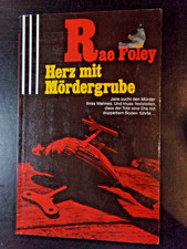 Scherz krimi rae foley - scherz,