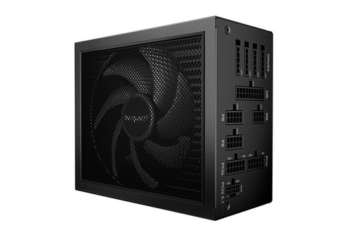 Quiet netzteil dark power - dark,