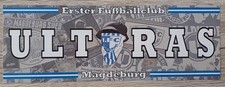 1.FC Magdeburg Aufkleber