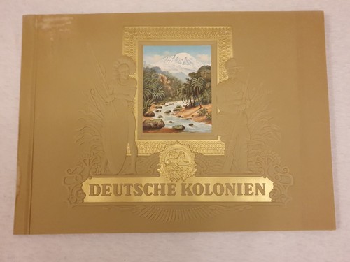 Deutsche kolonien text u - kolonien",, text-