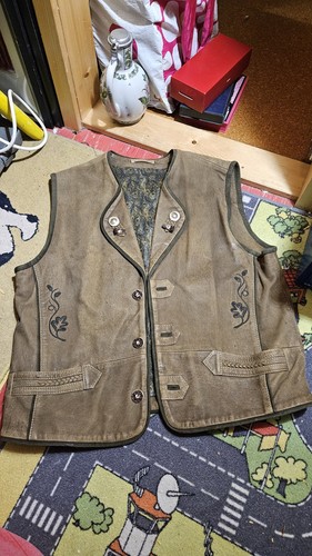 Canda leder tracht oktoberfest - canda,