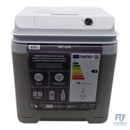 Igloo ie27 elektrische - igloo,