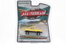 1:64 Greenlight 1987 GMC High