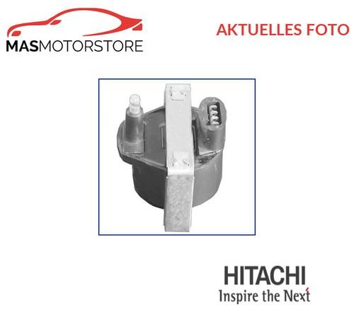 Motor zündspule hitachi - motor,