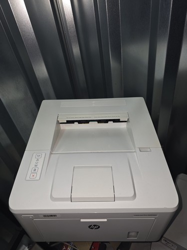 Laserjet pro m203dn - laserjet,