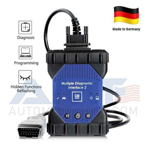 Original oem mdi 2 - original,
