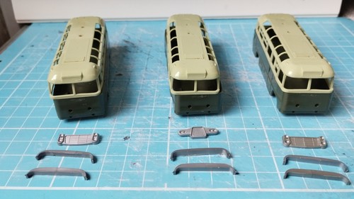 Teile für ikarus 311 mit - 3,