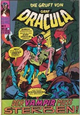 Dracula 5 original Williams