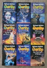 Wolfgang Hohlbein - Charity