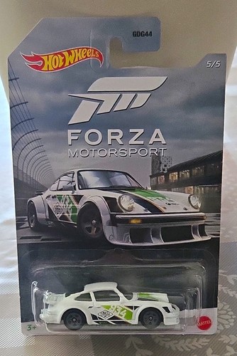 Hot wheels forza motorsport - wheels,