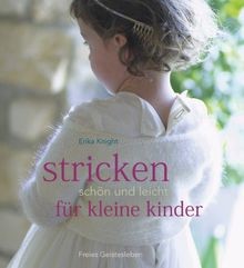 Stricken schön und leicht - -,