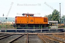 DR 106 889-9  Est Wriezen 1982 / org. Farb-Dia + Datei!  836#16