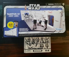 Star wars hasbro tantive - hasbro,