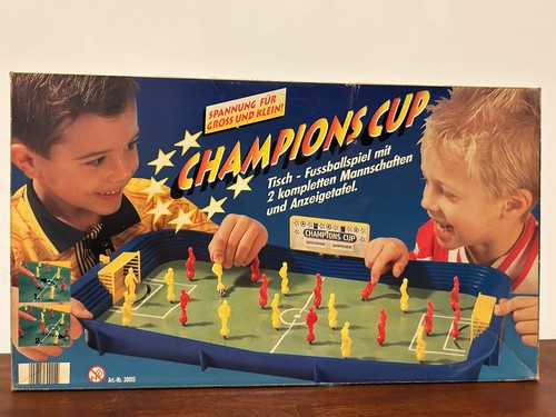Champions cup - champions, |