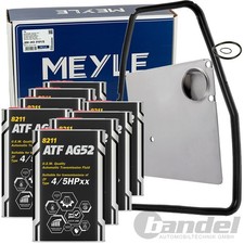 MEYLE HYDRAULIKFILTER GETRIEBE