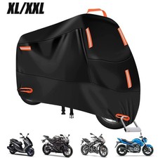 L/XL Wasserdichte Motorrad