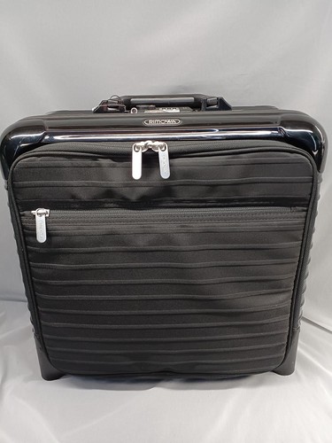 Rimowa salsa deluxe hybrid - rimowa,