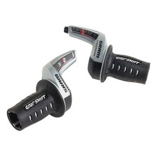 Sram Fahrrad Schalthebel Drehgriffschalter Centera Grip Shift 3-Gang 1:2 Links