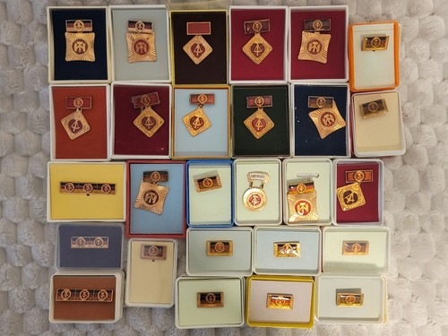 Ddr konvolut sammlung - konvolut,