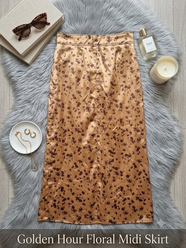Zara rock maxirock s - rock, 36