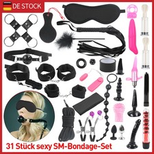 31stk BDSM Bondage Set