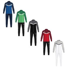 Jako Herren Polyesteranzug Iconic M9124