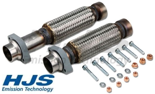 Hjs 83008360 reparaturrohr - hjs,
