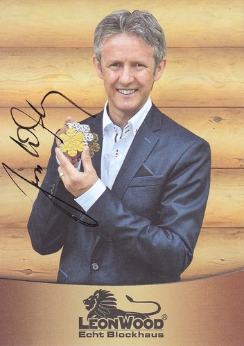 Jens weissflog ddr gold - weissflog,
