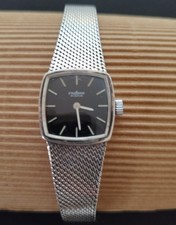 Pallas Adora Damenuhr Vintage