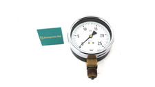 Vdo manometer bar - vdo, 1/2"