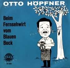 Otto Höpfner - Beim