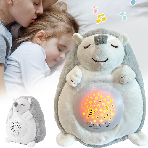 Schlummer igel kuscheltier - igel,