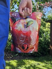 Apfelsaft Naturtrüb 100% Direktsaft, 3Liter Standbodenbeutel